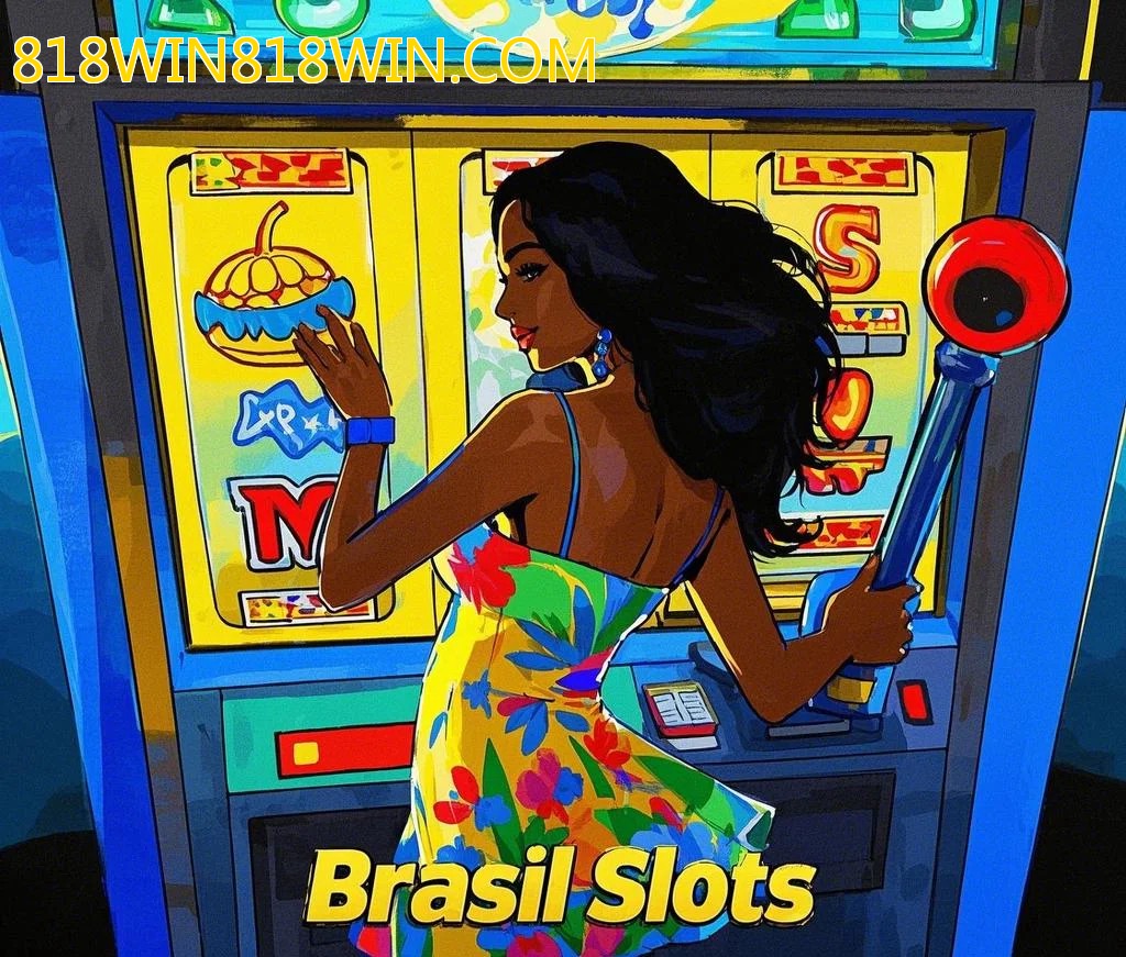 818win818win GAME-Slots