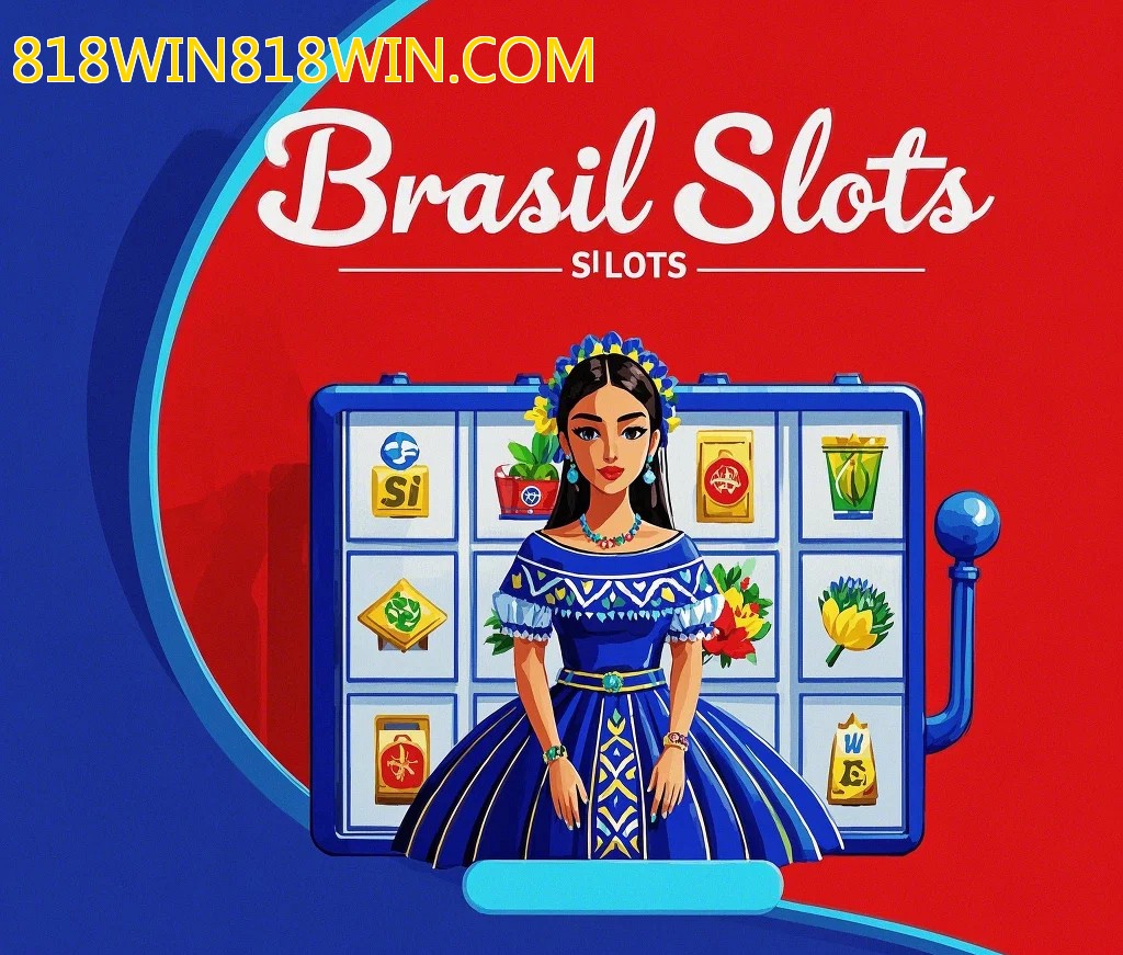 818win818win GAME-Slots